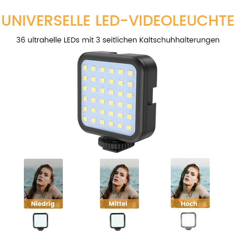 Lisslune | Professional Vlogging Kit