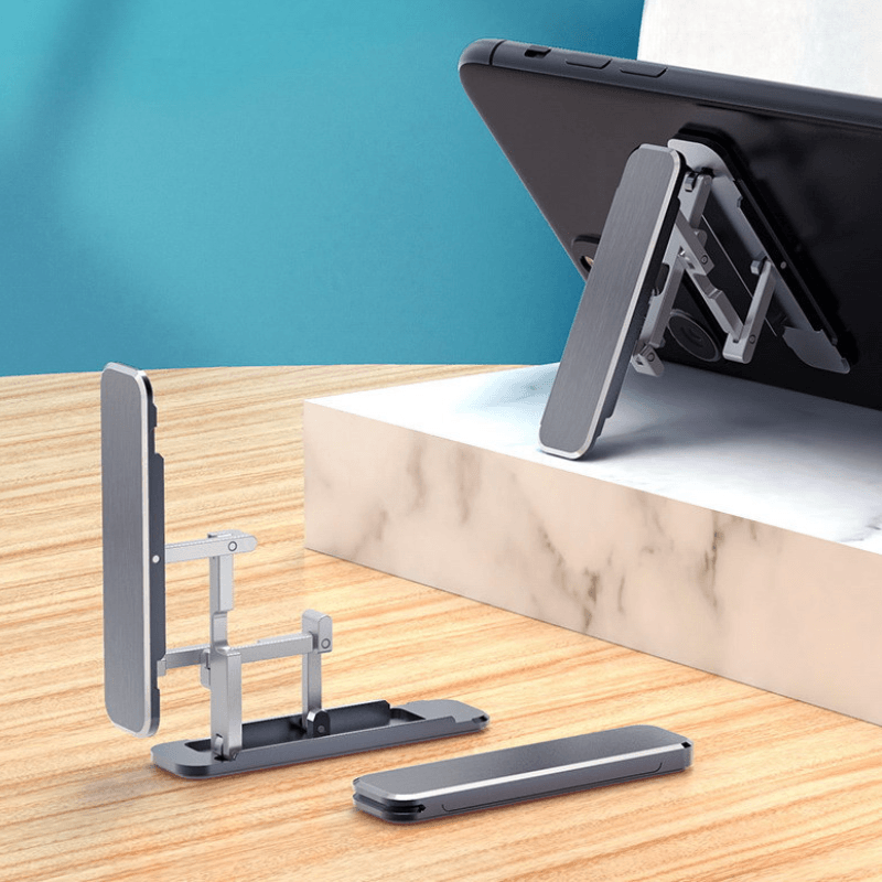 Lisslune | UltradThin adjustable phone holder