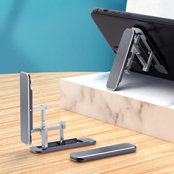 Lisslune | UltradThin adjustable phone holder