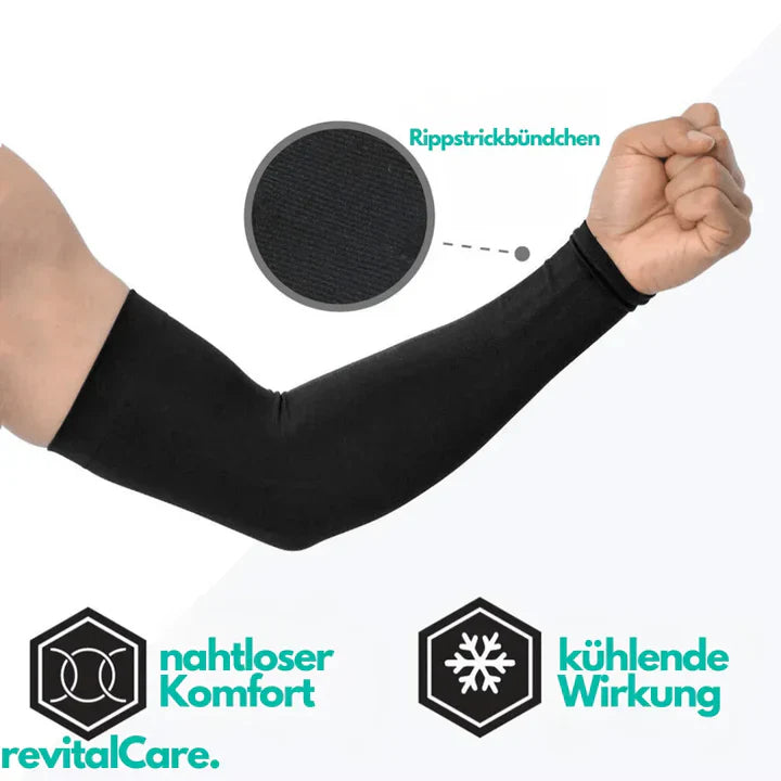 Lisslune | Compression Arm Sleeve
