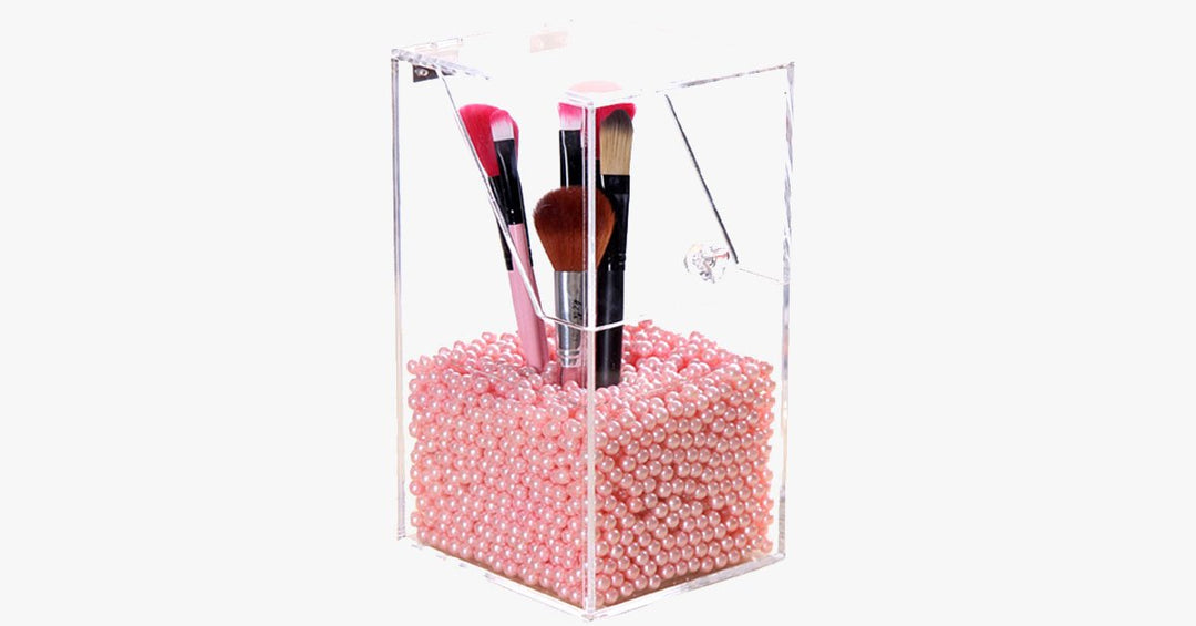 Lisslune | Brush Organizer Box