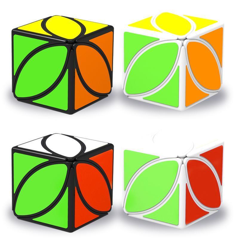 Lisslune | Leaf Magic Cube
