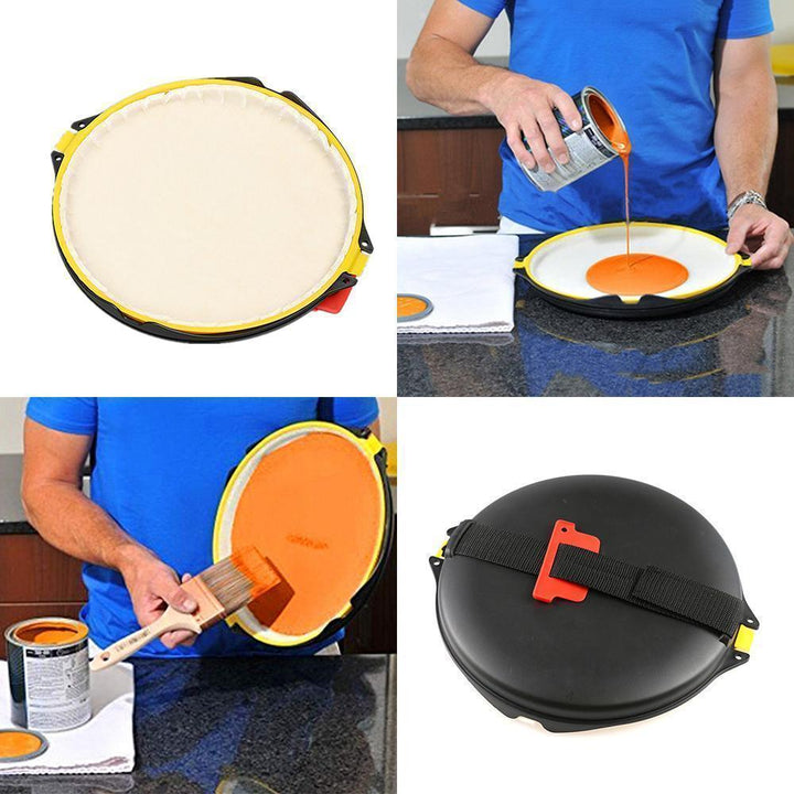 Lisslune | Anti-Gravity Color Bowl