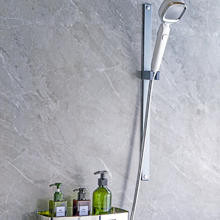 Lisslune | Handheld shower under pressure with 4 modes