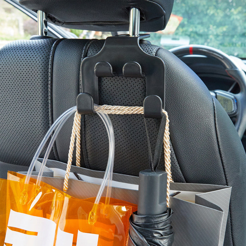 Lisslune | Car Multifunction Mobile Holder Hook