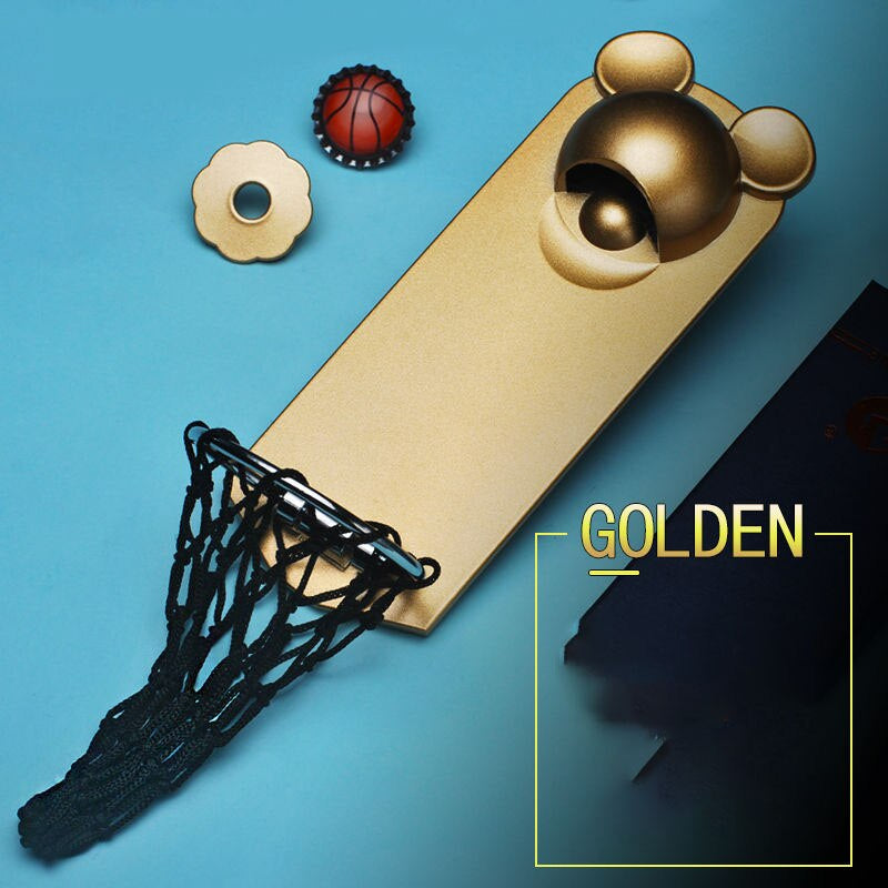 Lisslune | Fridge Magnetic Basketball Bottle Opener