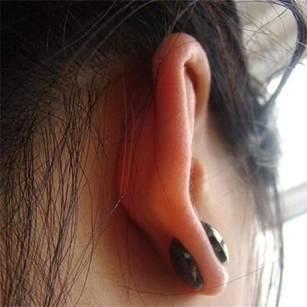 Lisslune | Acupressure Magnet Earrings (One Pair)
