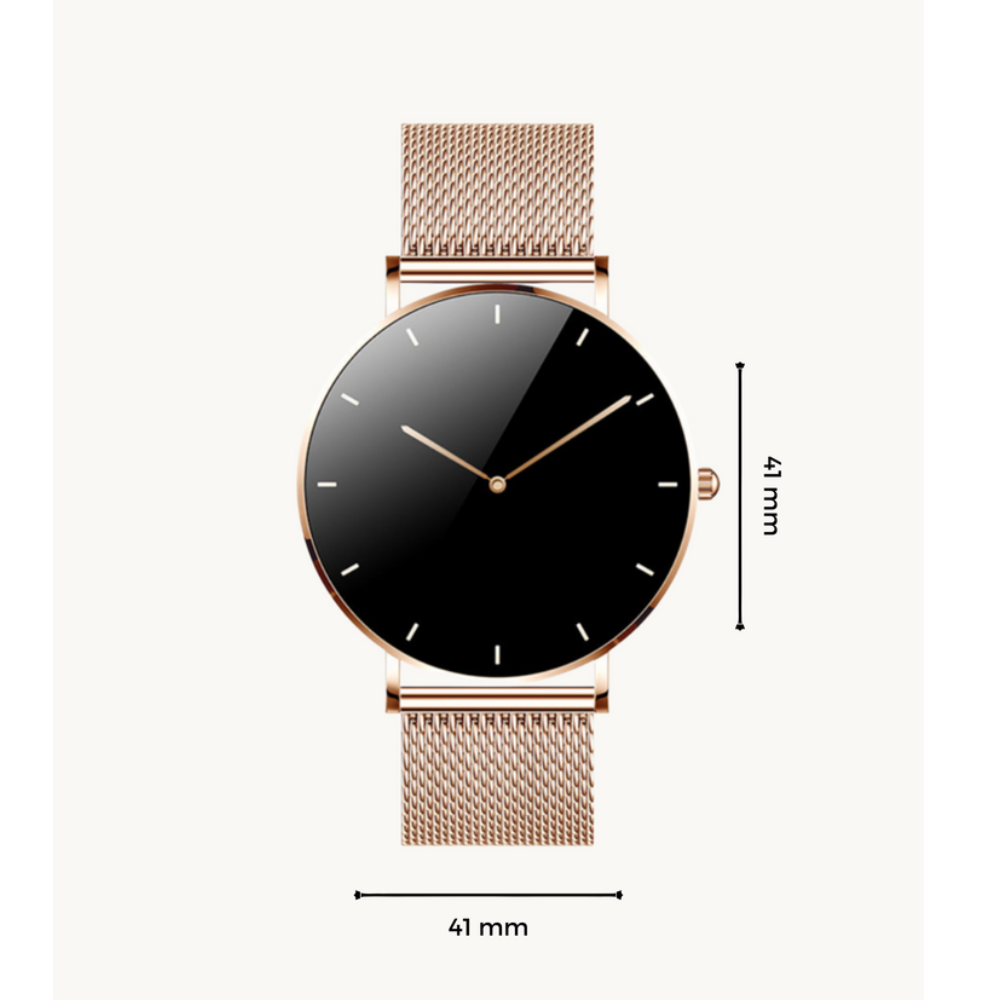 Lisslune | Smartwatch