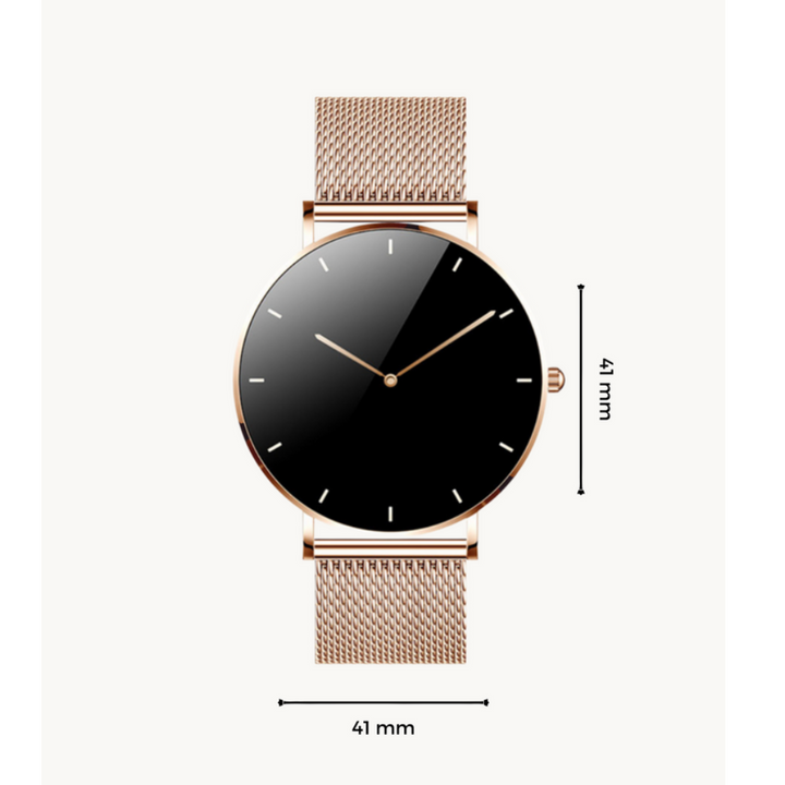 Lisslune | Smartwatch