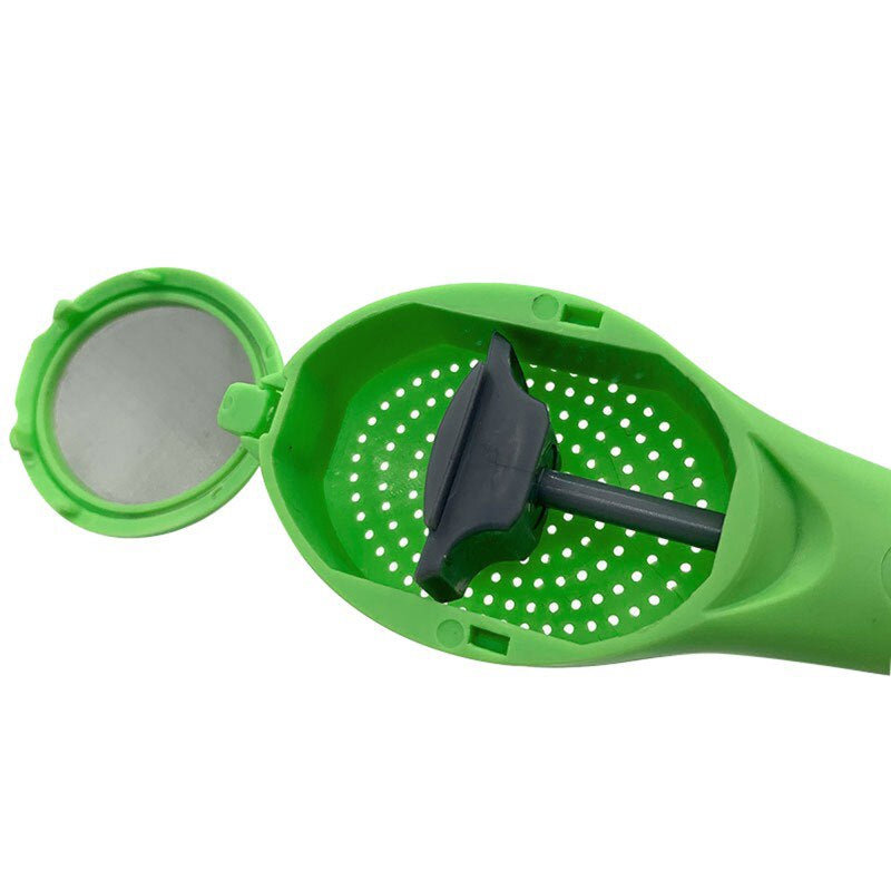 Lisslune | Reusable Simple Portable Tea Infuser