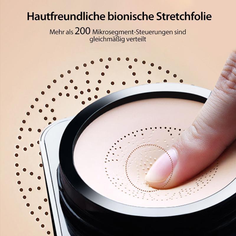 Lisslune | Mushroom Air Cushion CC Cream