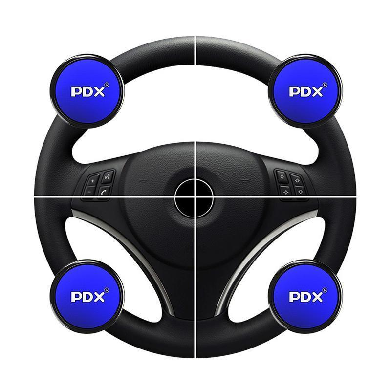 Lisslune | Car Steering Wheel Booster Ball