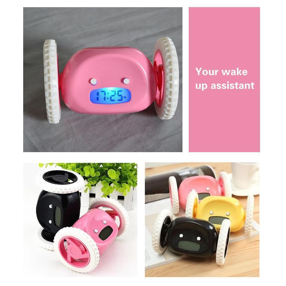 Lisslune | Hide and Seek Escape Alarm