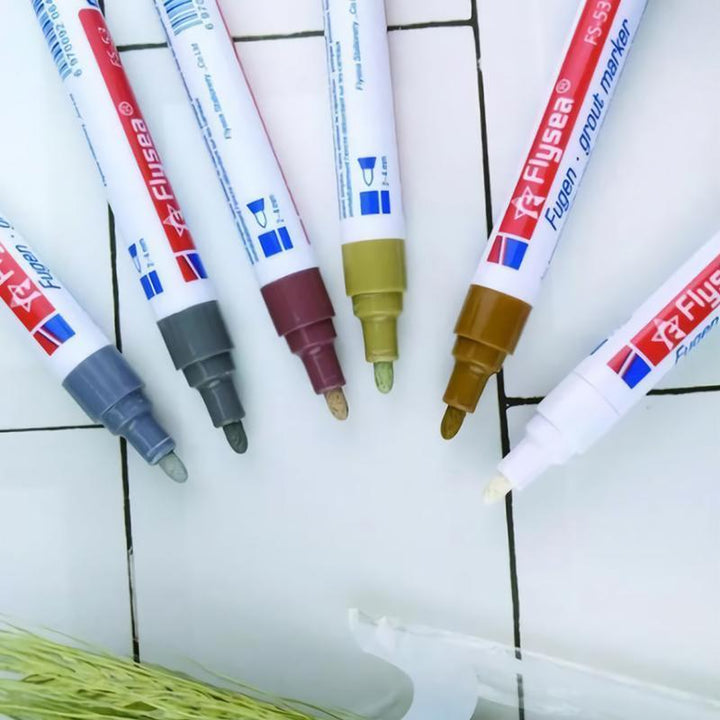Lisslune | Tile Joint Repair Pen