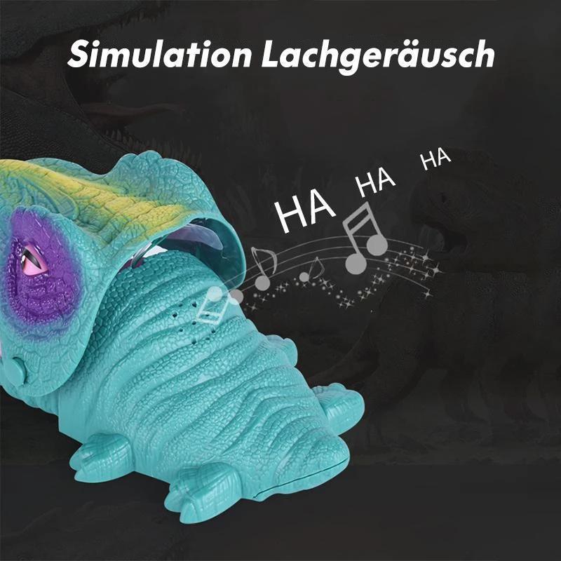 Lisslune | Crazy Dinosaur LED Teeth Game Toy