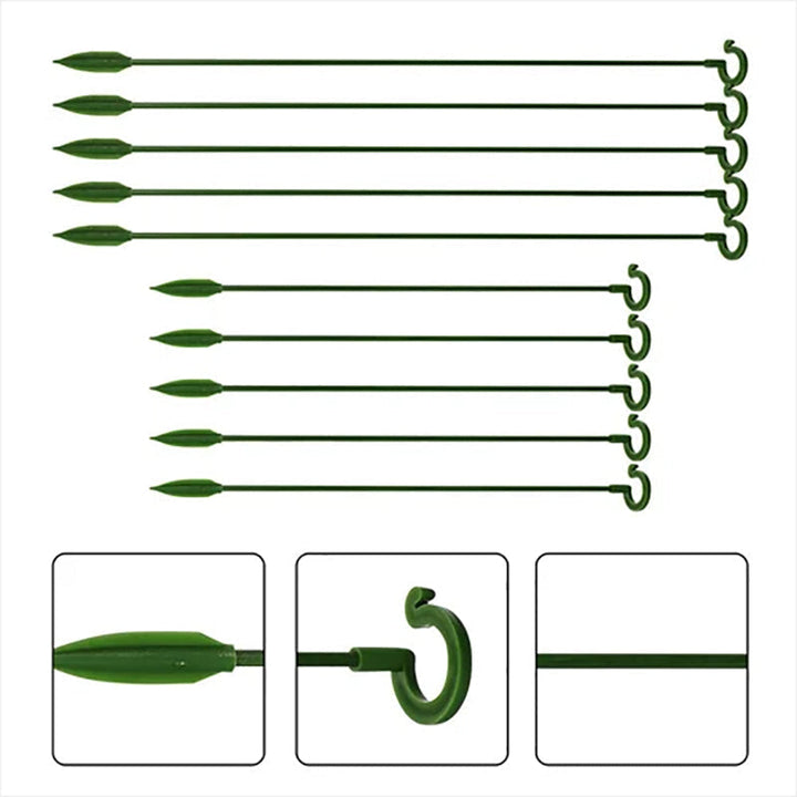 Lisslune | Plant support