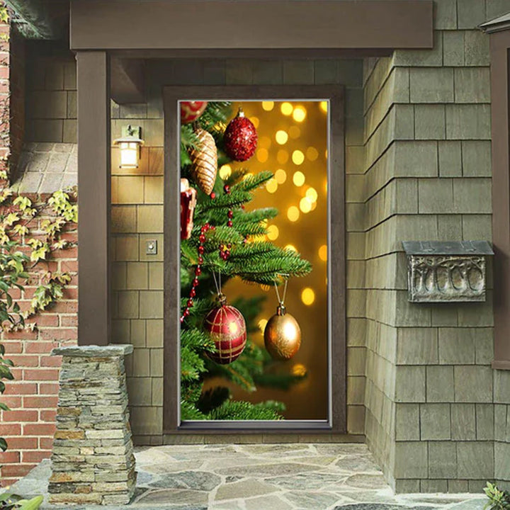 Lisslune | Christmas decorations for outdoor use
