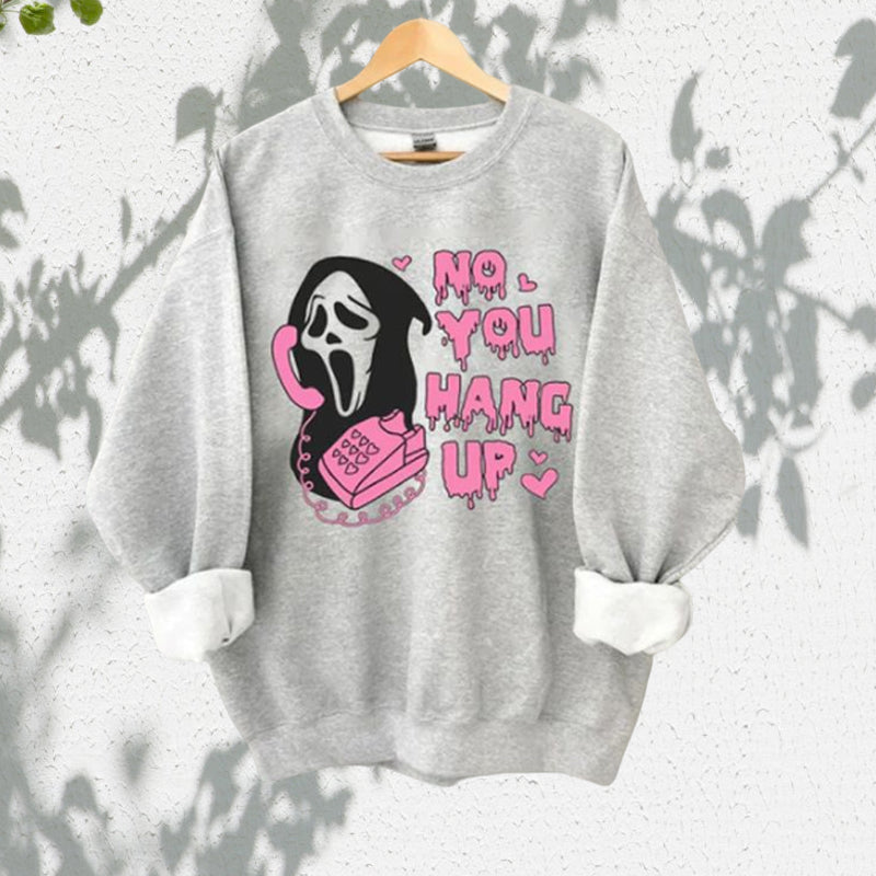 Lisslune | Funny Halloween Sweatshirt