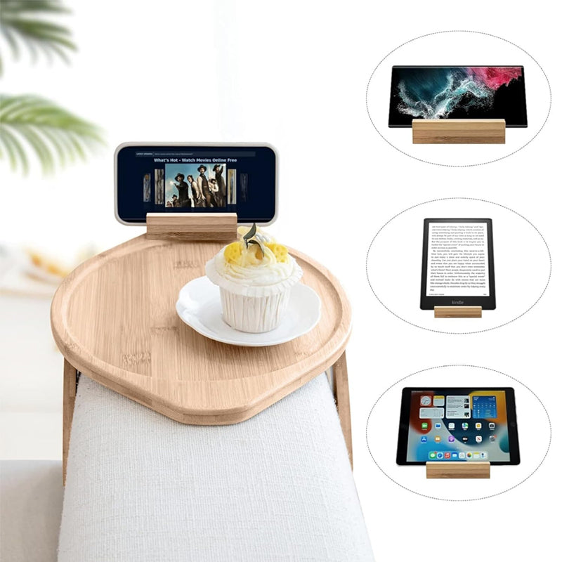 Lisslune | Sofa Arm Swivel Plate