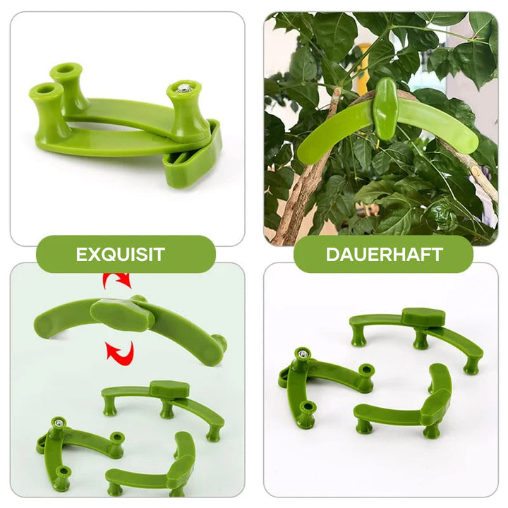 Lisslune | Angle-adjustable plant bender