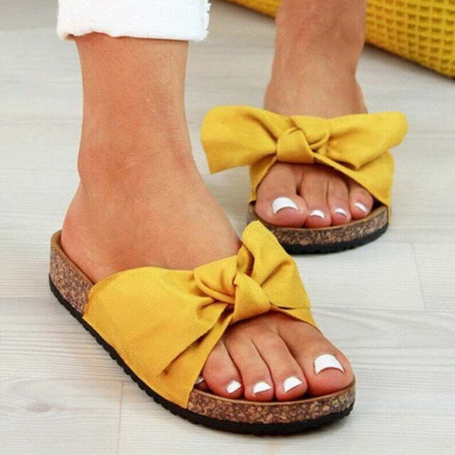 Lisslune | Orthopedic Women's Sandals for Optimal Comfort