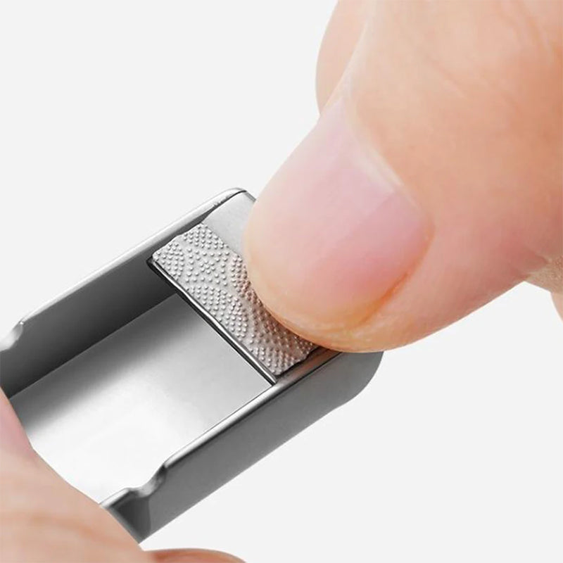 Lisslune | Portable Mini Foldable Nail Clipper