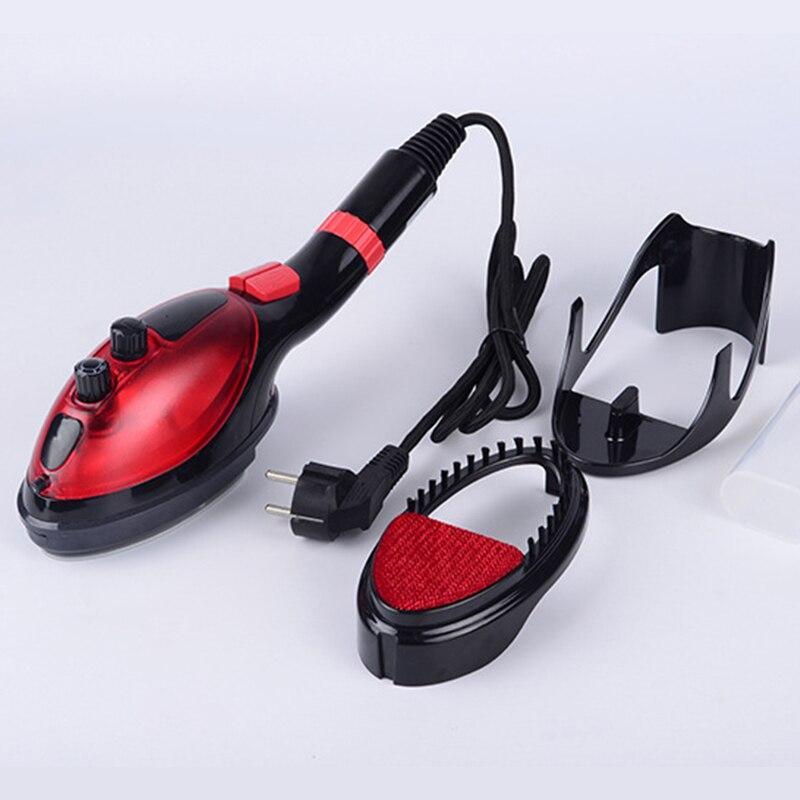 Lisslune | Mini Travel Iron - Mini Portable Hanging Ironing Machine Travel