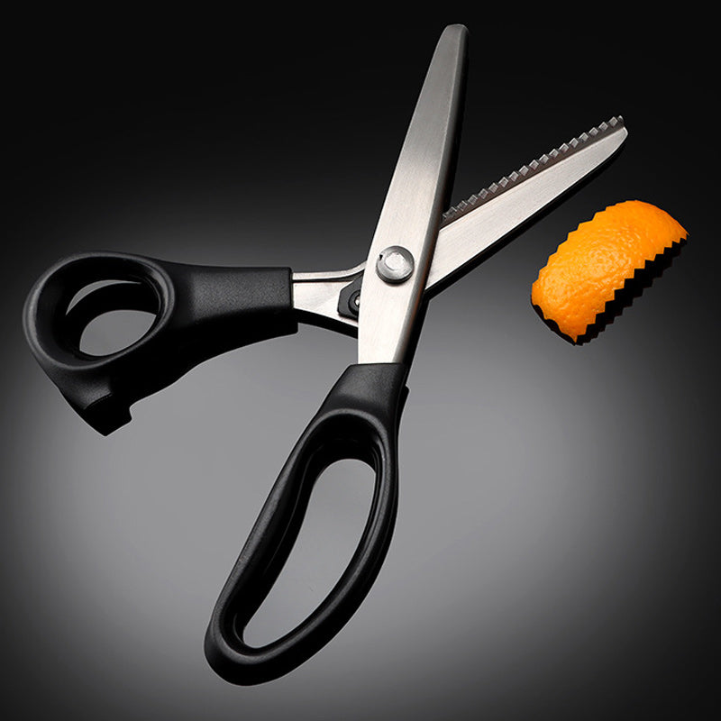 Lisslune | Multifunctional Sharp Tip Scissors