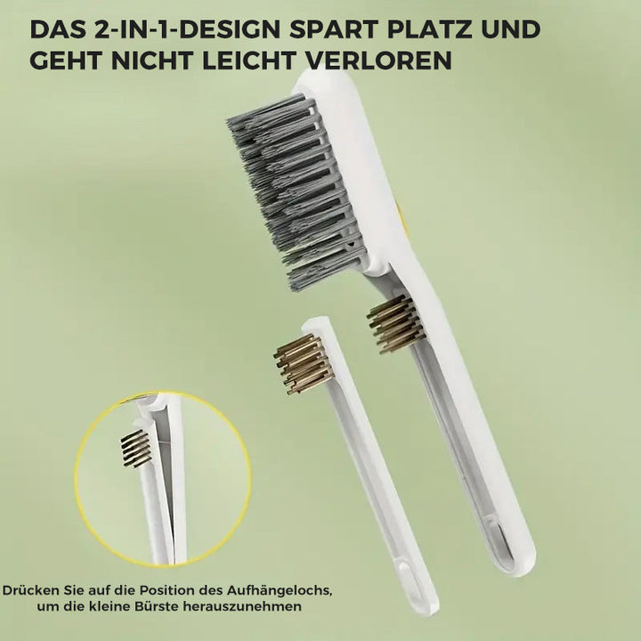 Lisslune | Multi-purpose Joint Sealant Brush