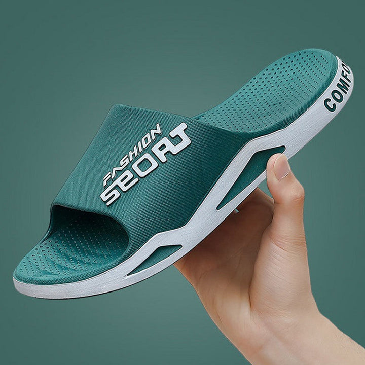 Lisslune | Stylish Non-Slip Sports Sandals