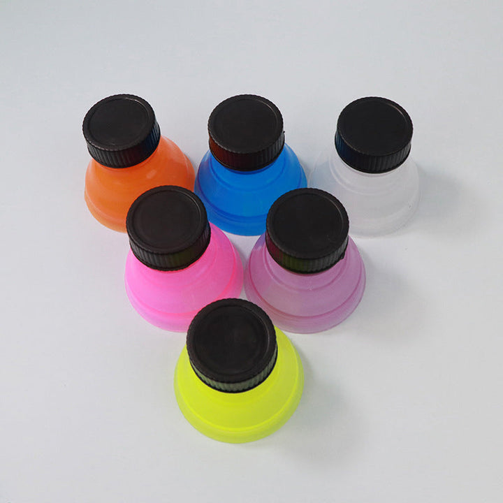 Lisslune | Lid for sealing cans