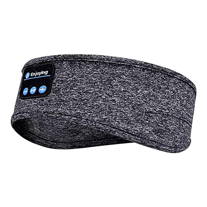 Lisslune | Sleep mask with integrated Bluetooth headphones