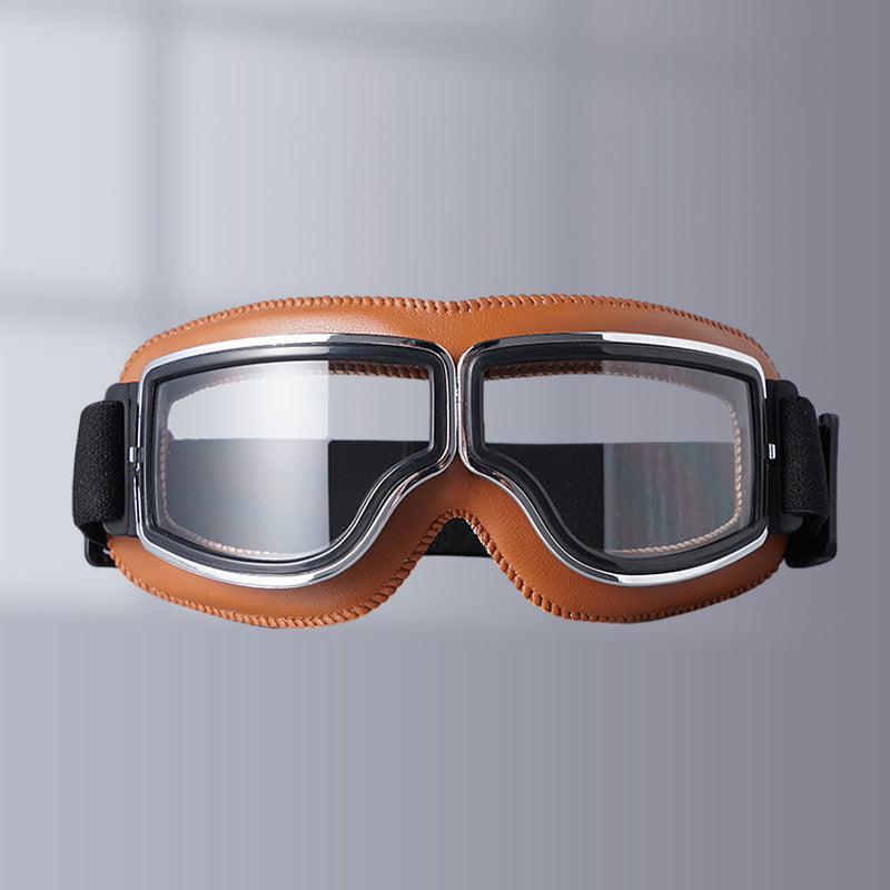 Lisslune | Vintage Motorcycle Glasses