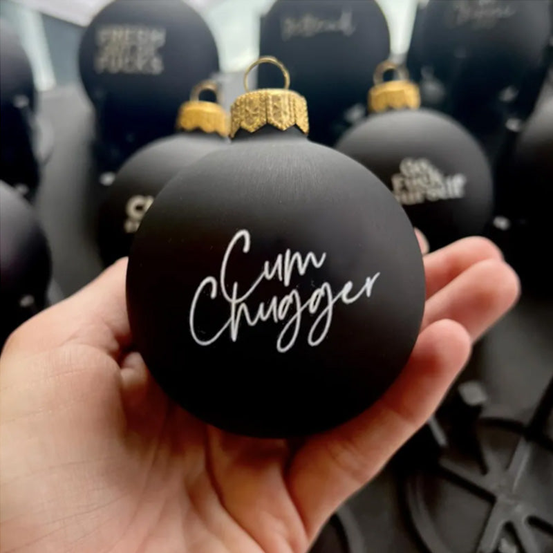 Lisslune | Funny Christmas Decoration
