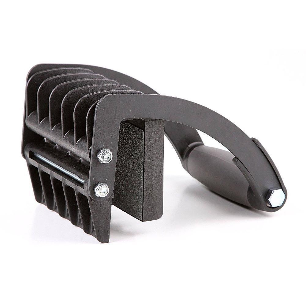 Lisslune | Grip Panel Carrier Tool - Heavy Duty Metal Gripper