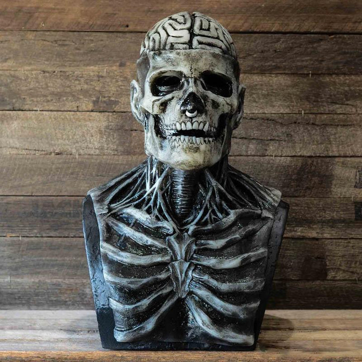 Lisslune | Terrible Skeleton Bioman