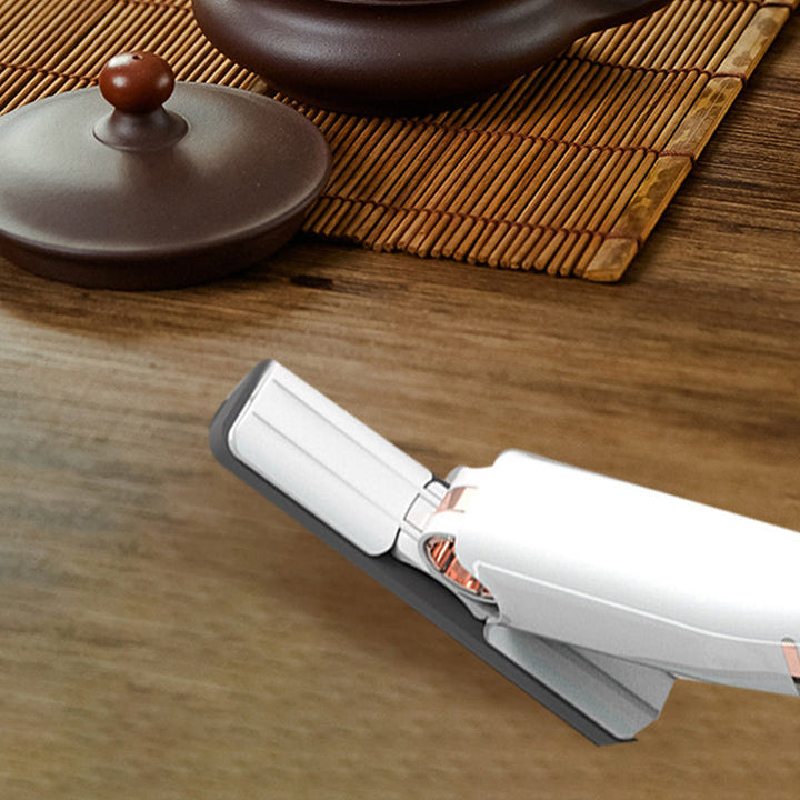 Lisslune | Hand washable desktop cleaning mini mop