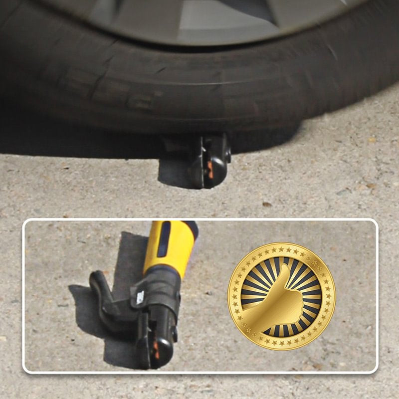 Lisslune | Sweat electrode holder clamp