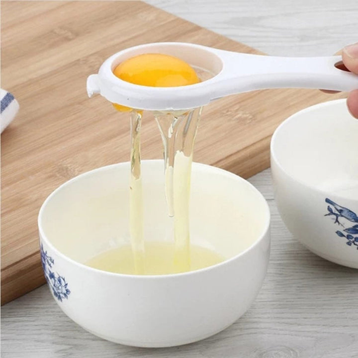 Lisslune | Egg White Yolk Separator