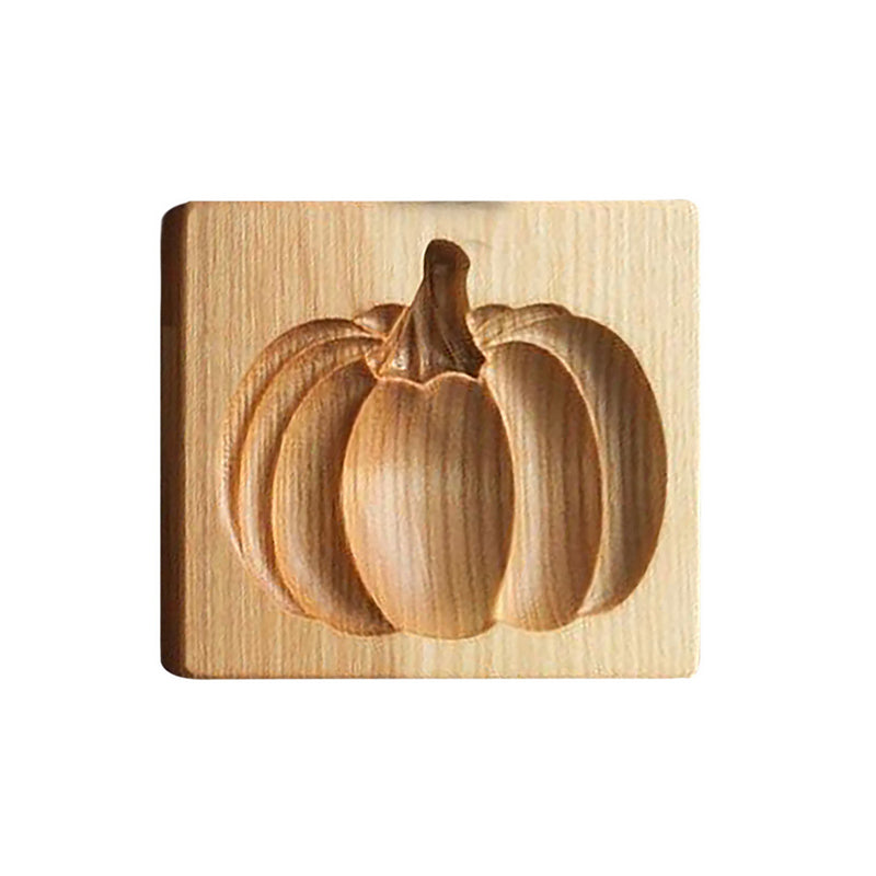Lisslune | Wood Sample Cookie Cutter