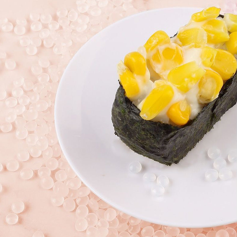 Lisslune | Sushi Food Zug Toy