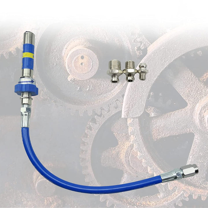 Lisslune | Accessories for high-pressure grease nipple grease guns