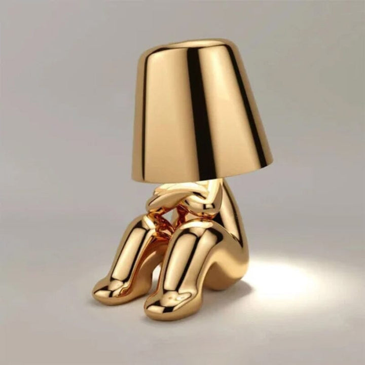 Lisslune | Thinker lamp