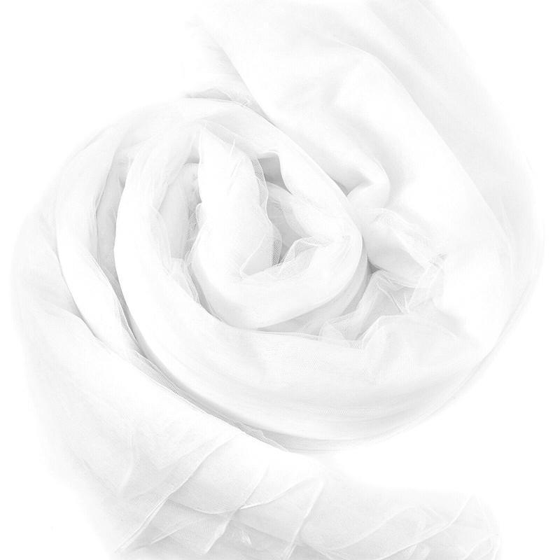 Lisslune | Ultra Large Mosquito Net with Carry Bag