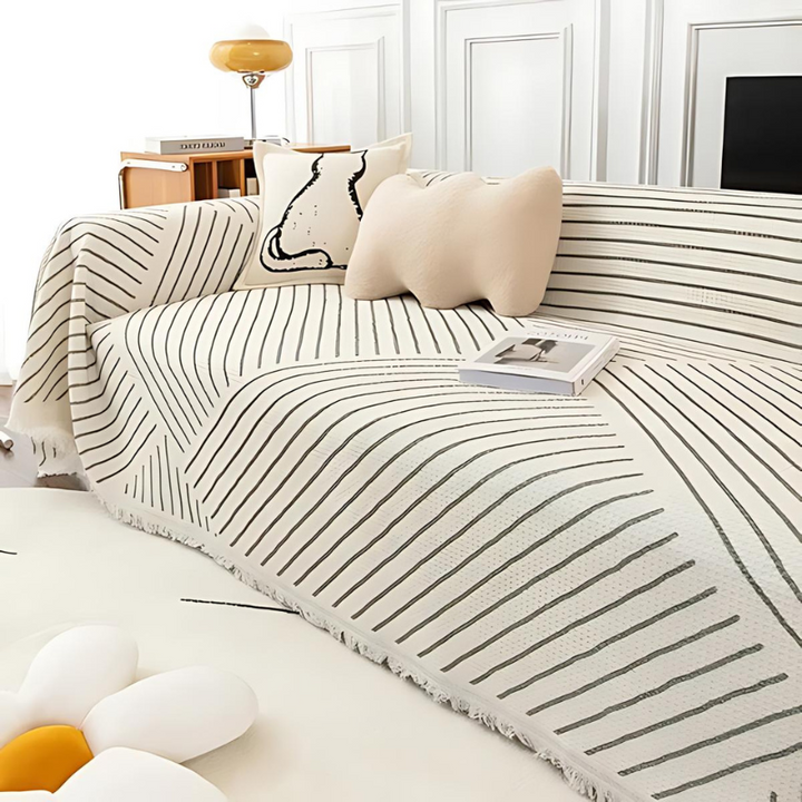Lisslune | CozyCover | Nordic inspired sofa cover