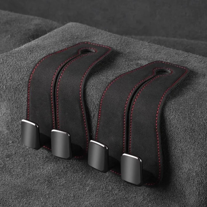 Lisslune | Car seat back double hook