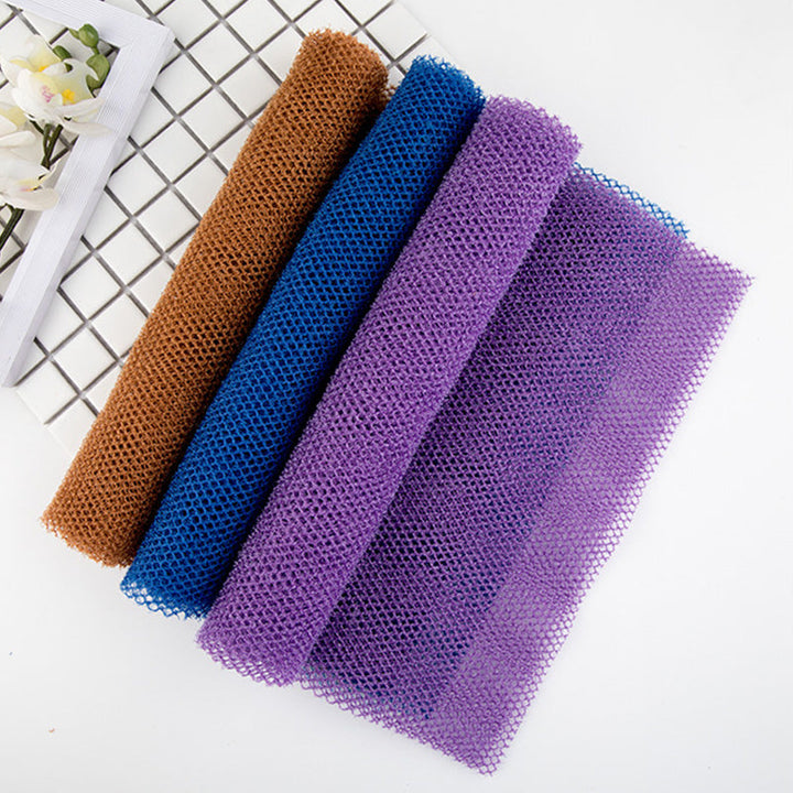 Lisslune | Multifunctional Rubbing Cloth