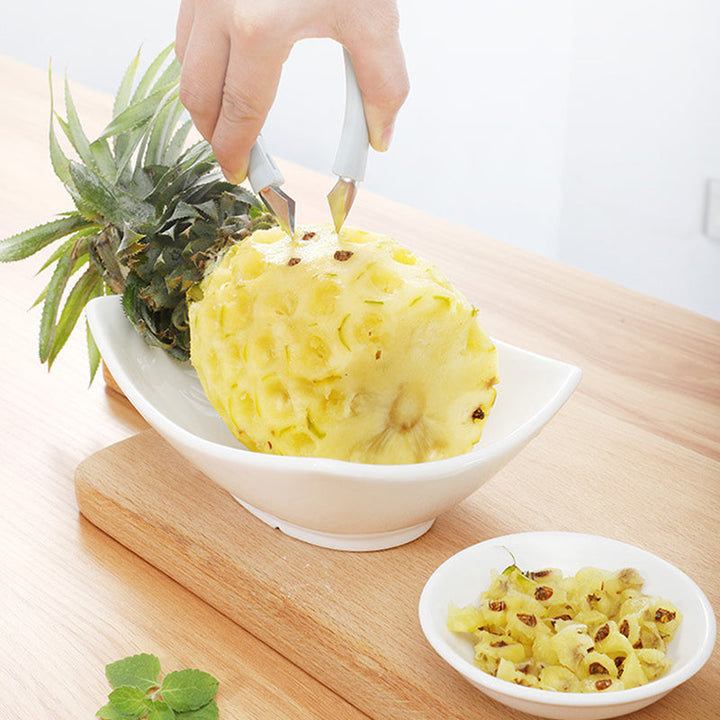 Lisslune | Multifunctional Seed Remover Clip Fruit Tweezers