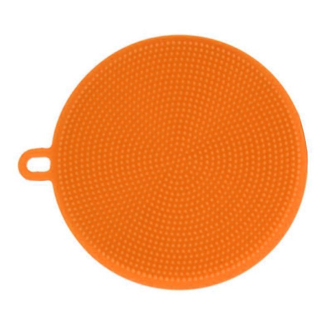Lisslune | All-purpose sponge, environmentally friendly and antibacterial, 5 pieces