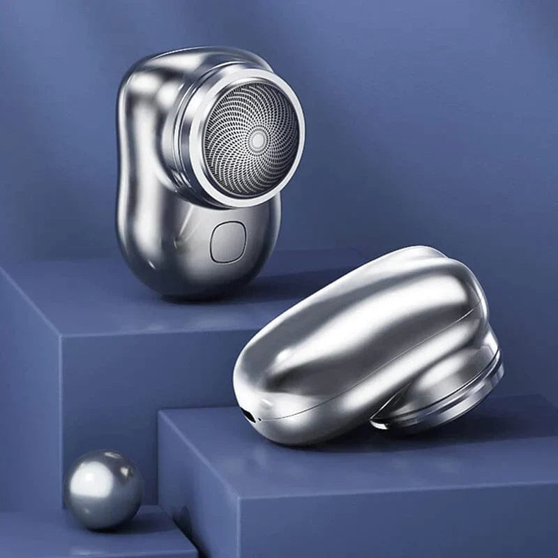 Lisslune | USB Mini Shaver